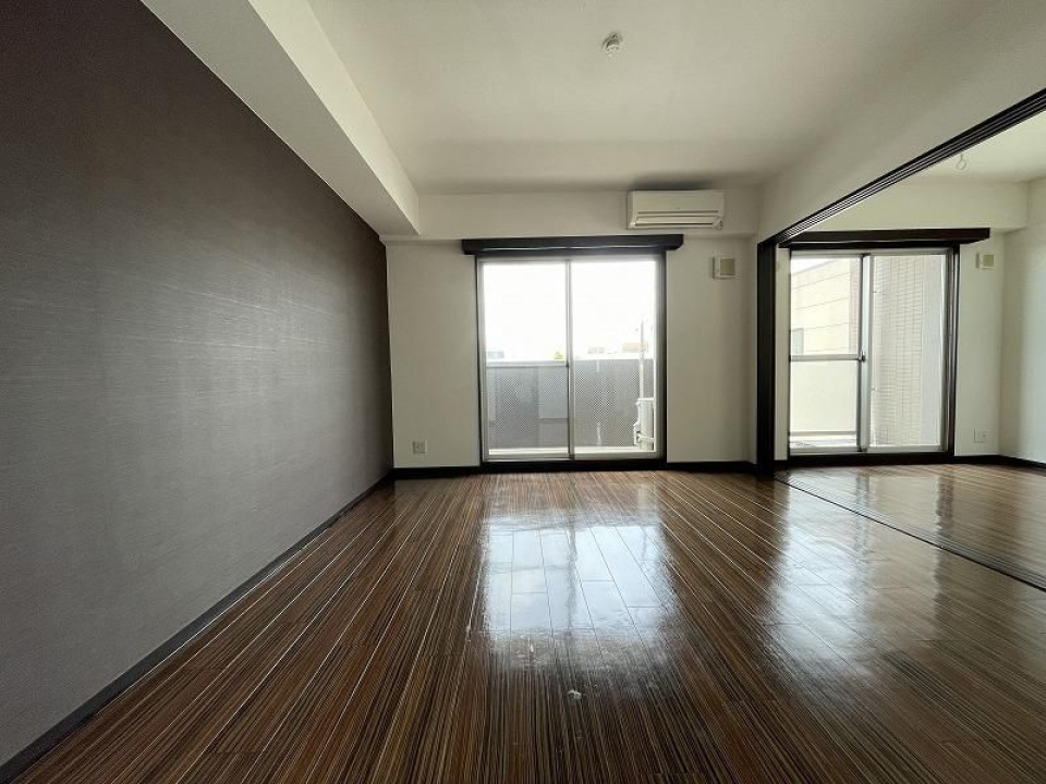 南面最高なので日当たり抜群