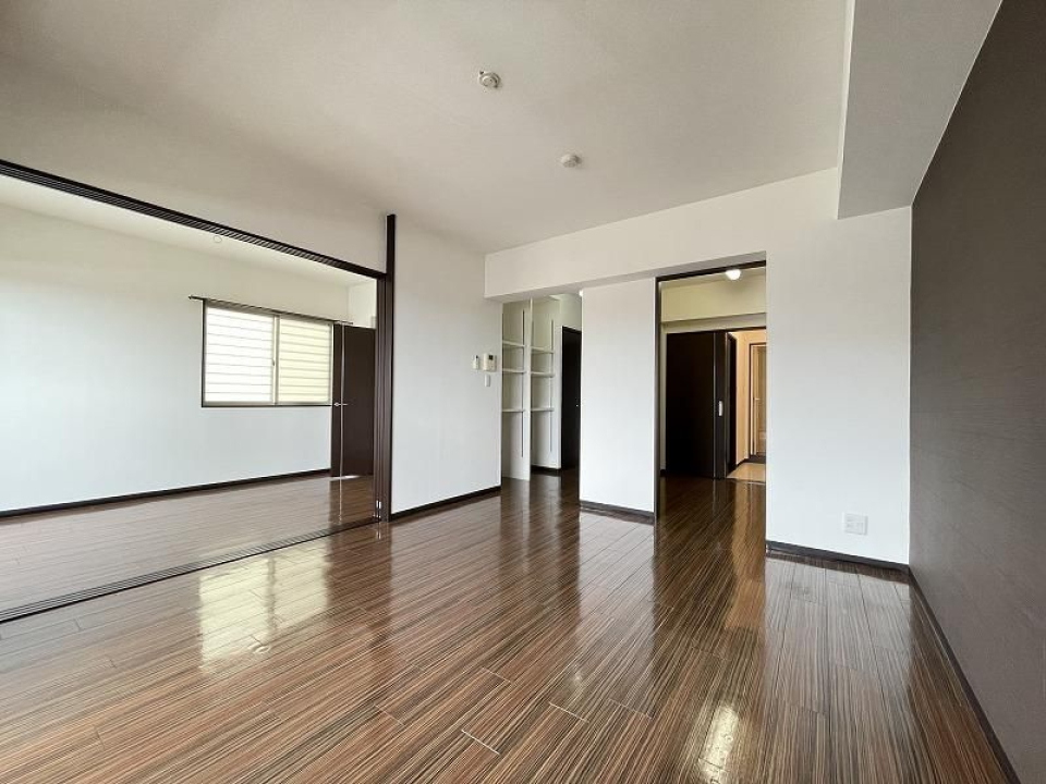 LDK
ひろびろ14.3帖