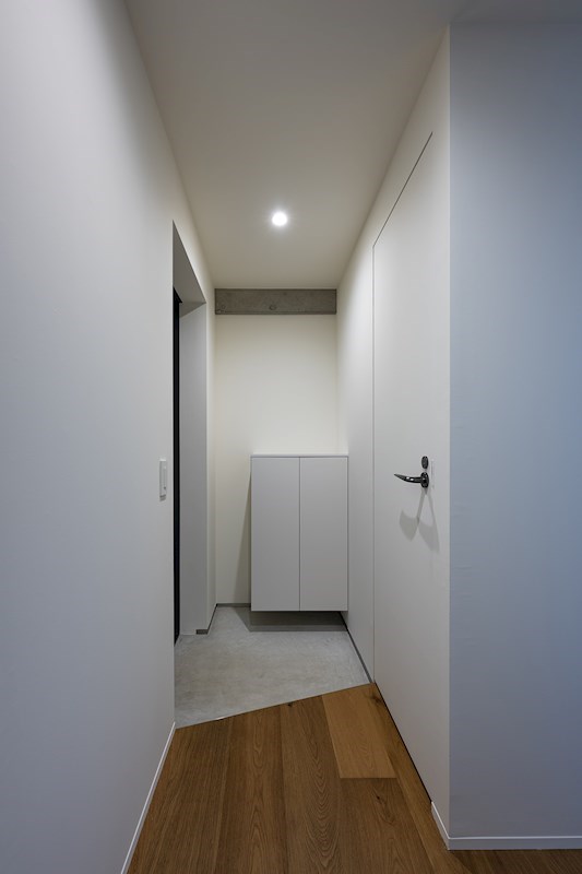 どこまでもシンプルに