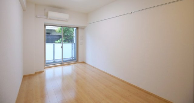 ９帖の洋室です。