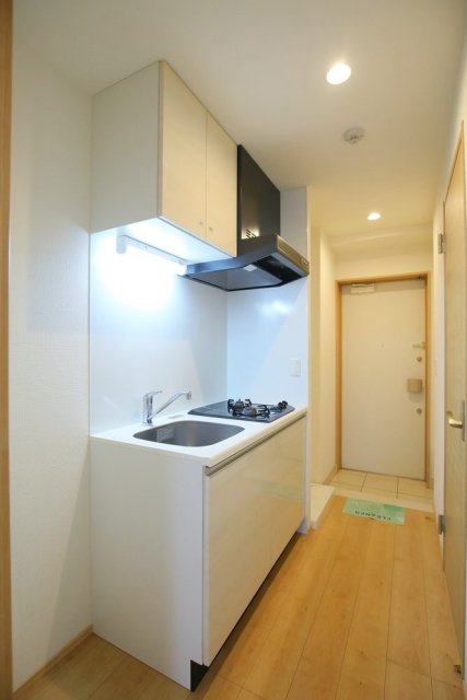 システムキッチン