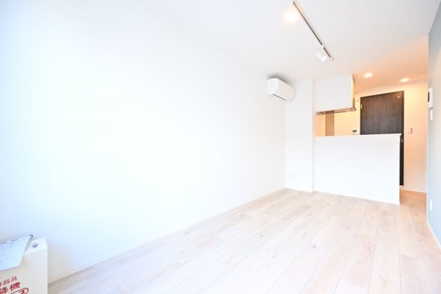 明るい色合いのデザインなのでリラックスできそうです。