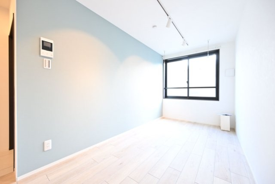 8.2帖の洋室です。