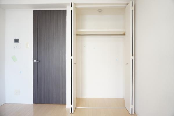 ハンガークローゼット