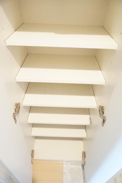 シューズボックス