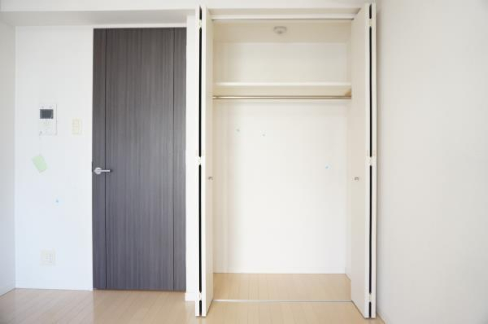 ハンガークローゼット