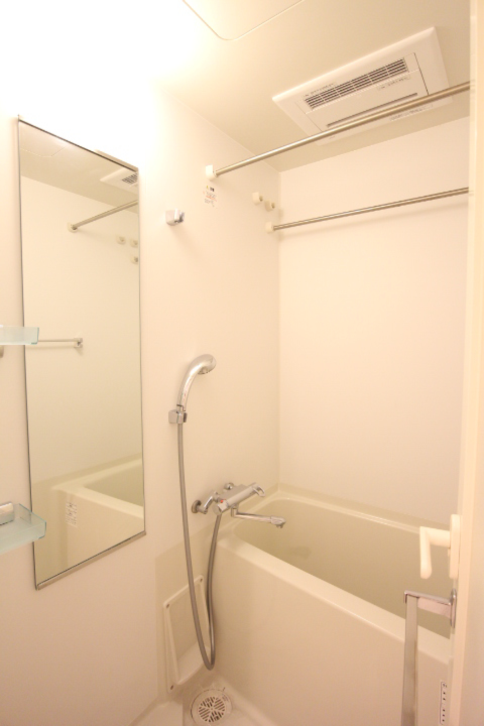 浴室
※参考写真