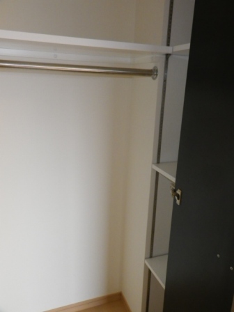 ハンガークローゼット