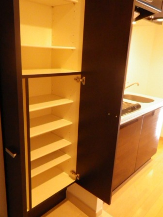 シューズボックス