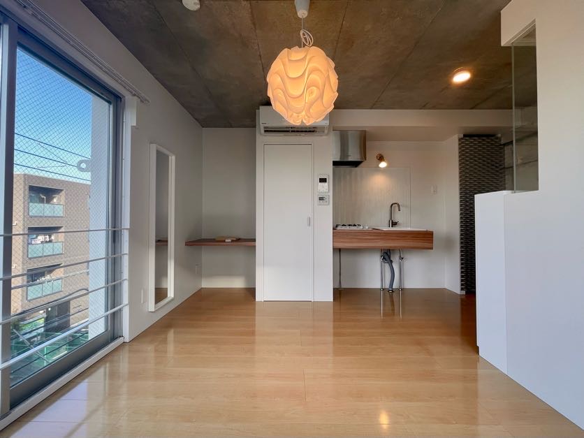 これぞ高見え！ハイセンスなデザインに心躍ります。