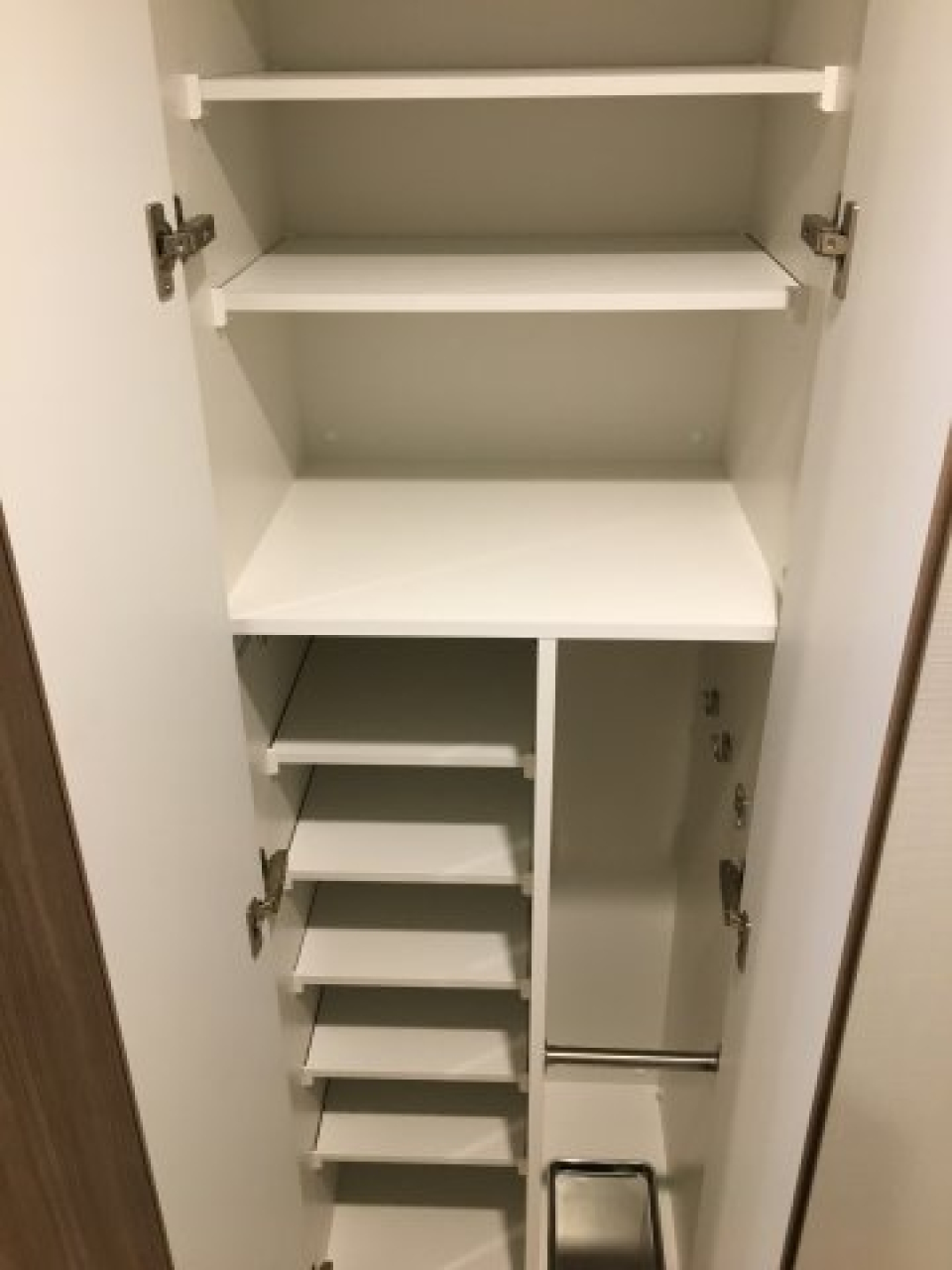 シューズボックス