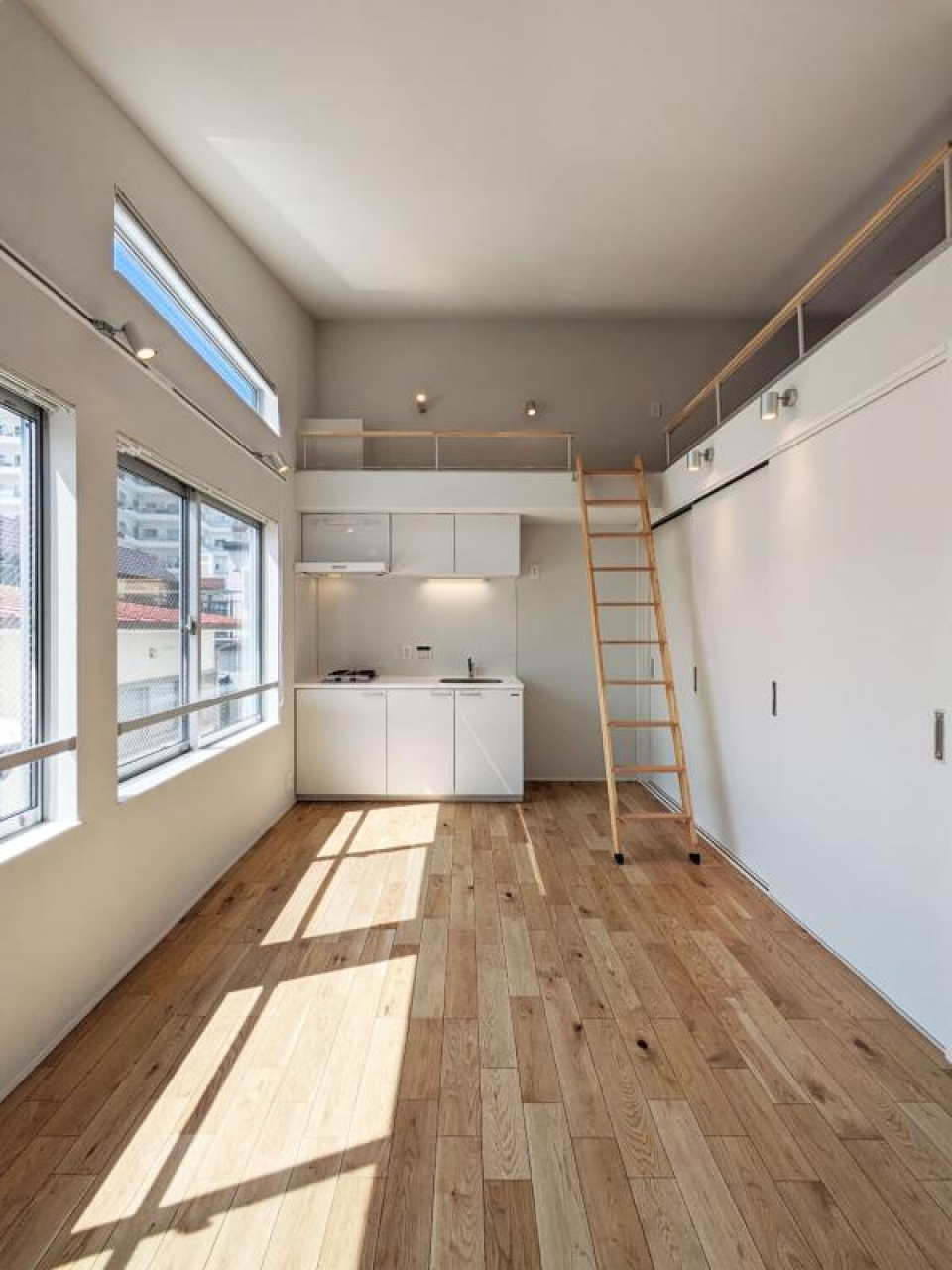 まるでモデルハウス？こだわり抜かれた造りにきっと魅了されます。