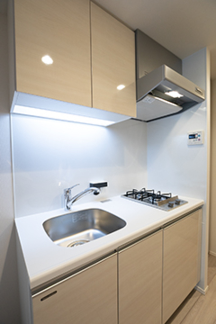 ※写真は同タイプ住戸です。