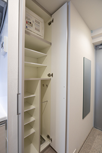 ※写真は同タイプ住戸です。