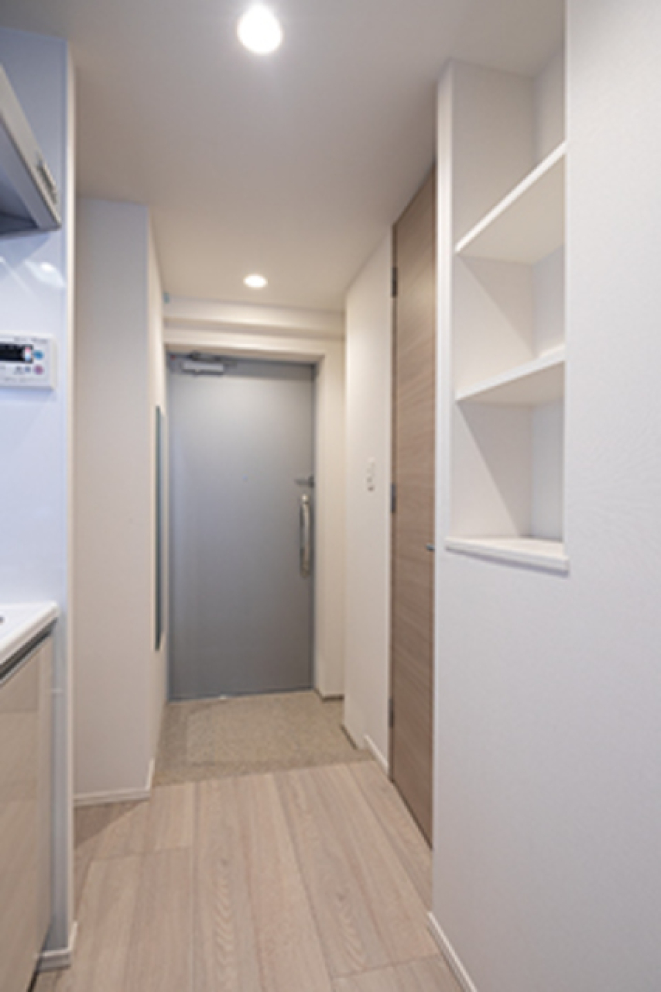 ※写真は同タイプ住戸です。