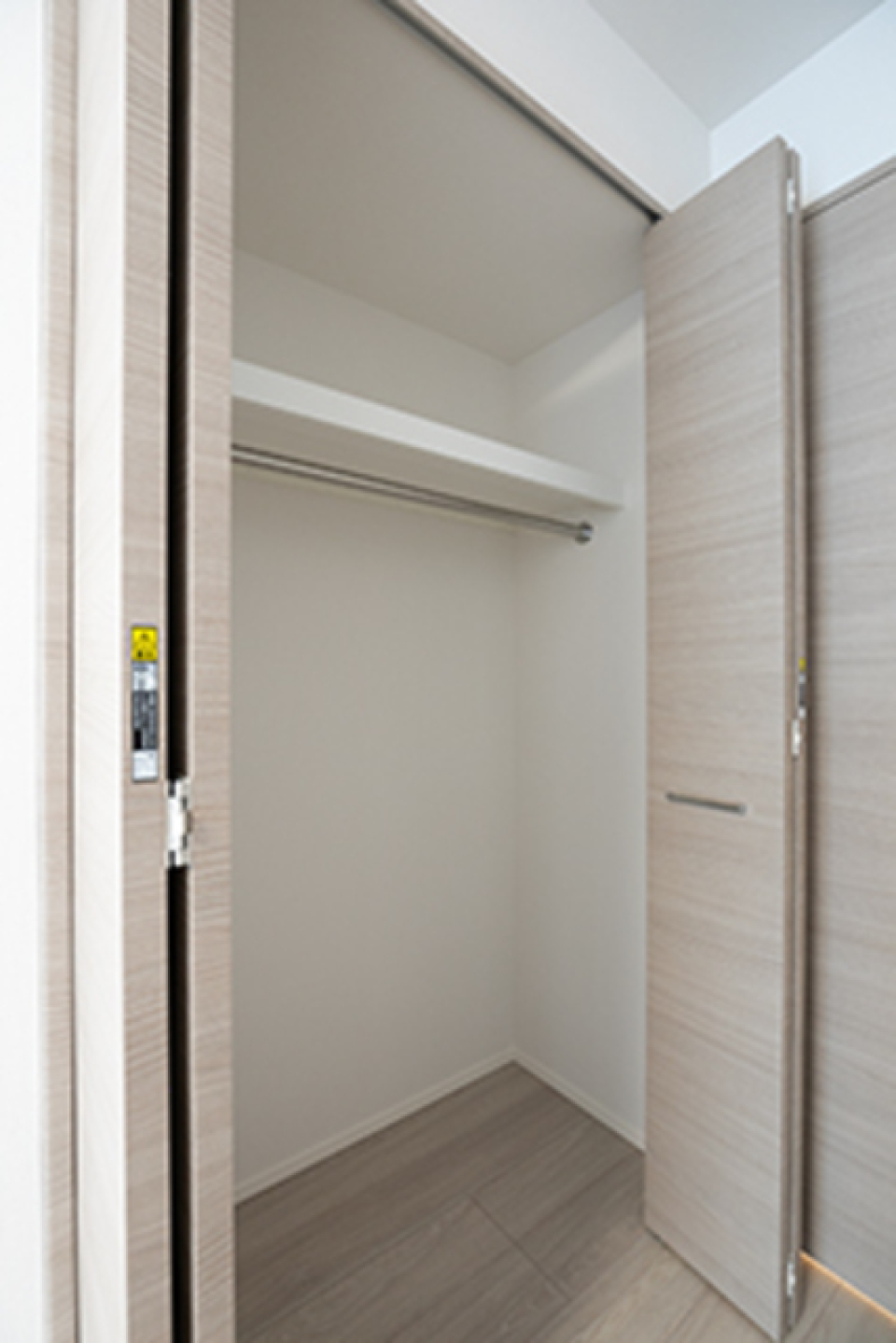 ※写真は同タイプ住戸です。