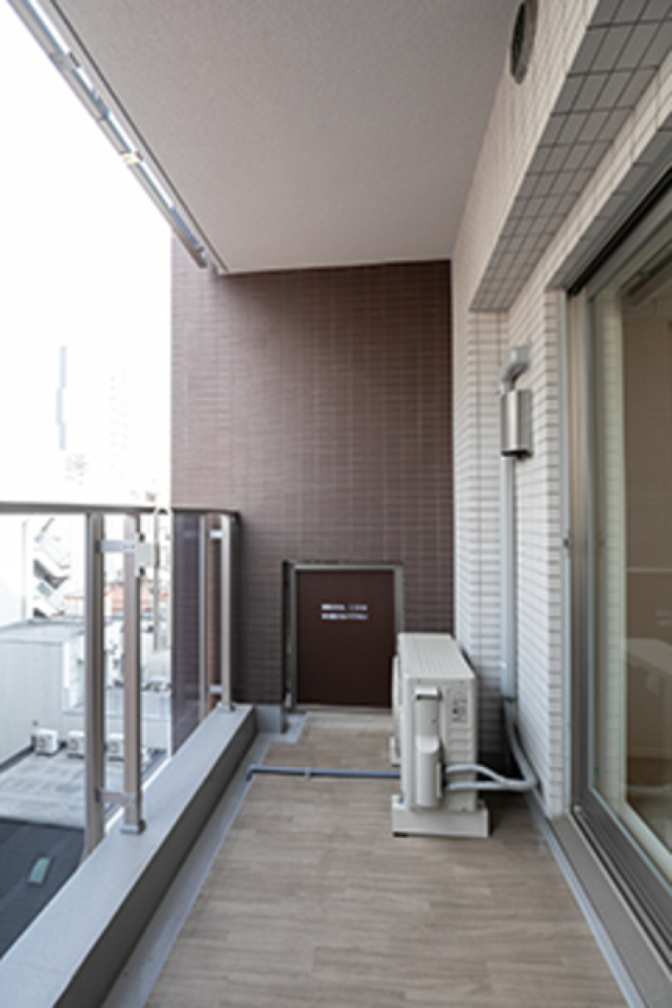 ※写真は同タイプ住戸です。