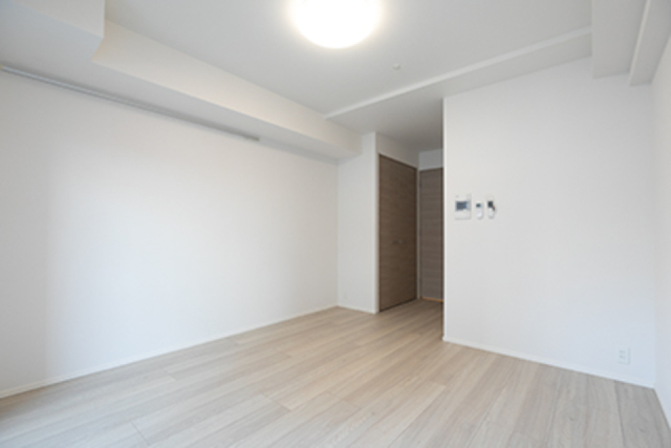 ※写真は同タイプ住戸です。