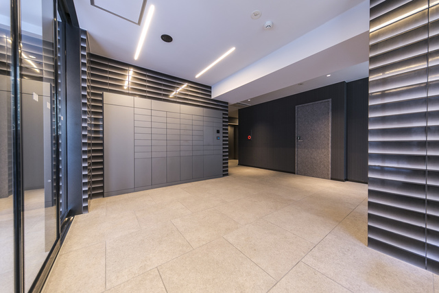 宅配BOX＆ポスト