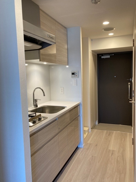 ※写真は同タイプ住戸です。