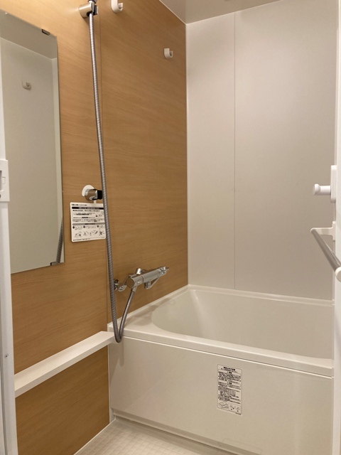 ※写真は同タイプ住戸です。