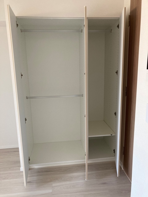 ※写真は同タイプ住戸です。