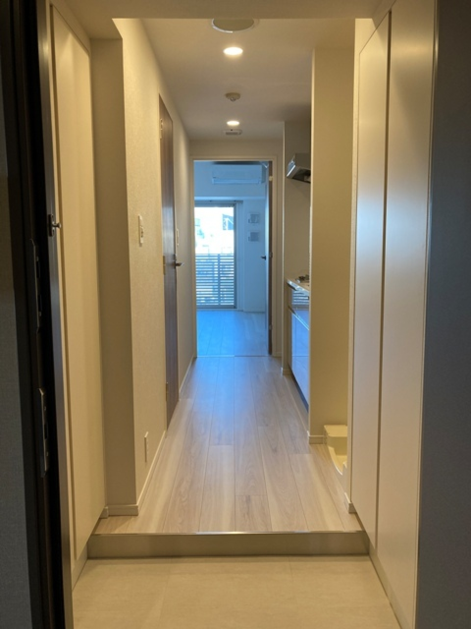 ※写真は同タイプ住戸です。