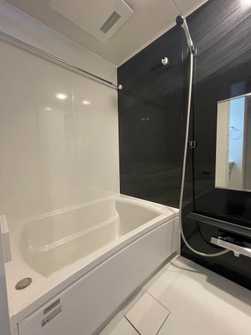 バルコニーがないので、浴室乾燥機を多用しそうです。