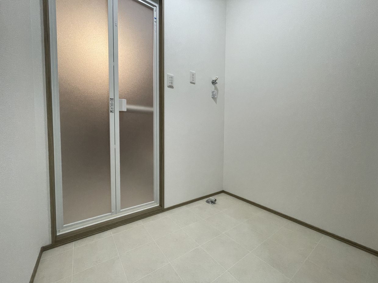 ぜひドラム式洗濯機で、乾燥まで。