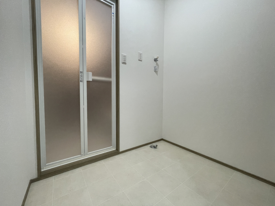 ぜひドラム式洗濯機で、乾燥まで。