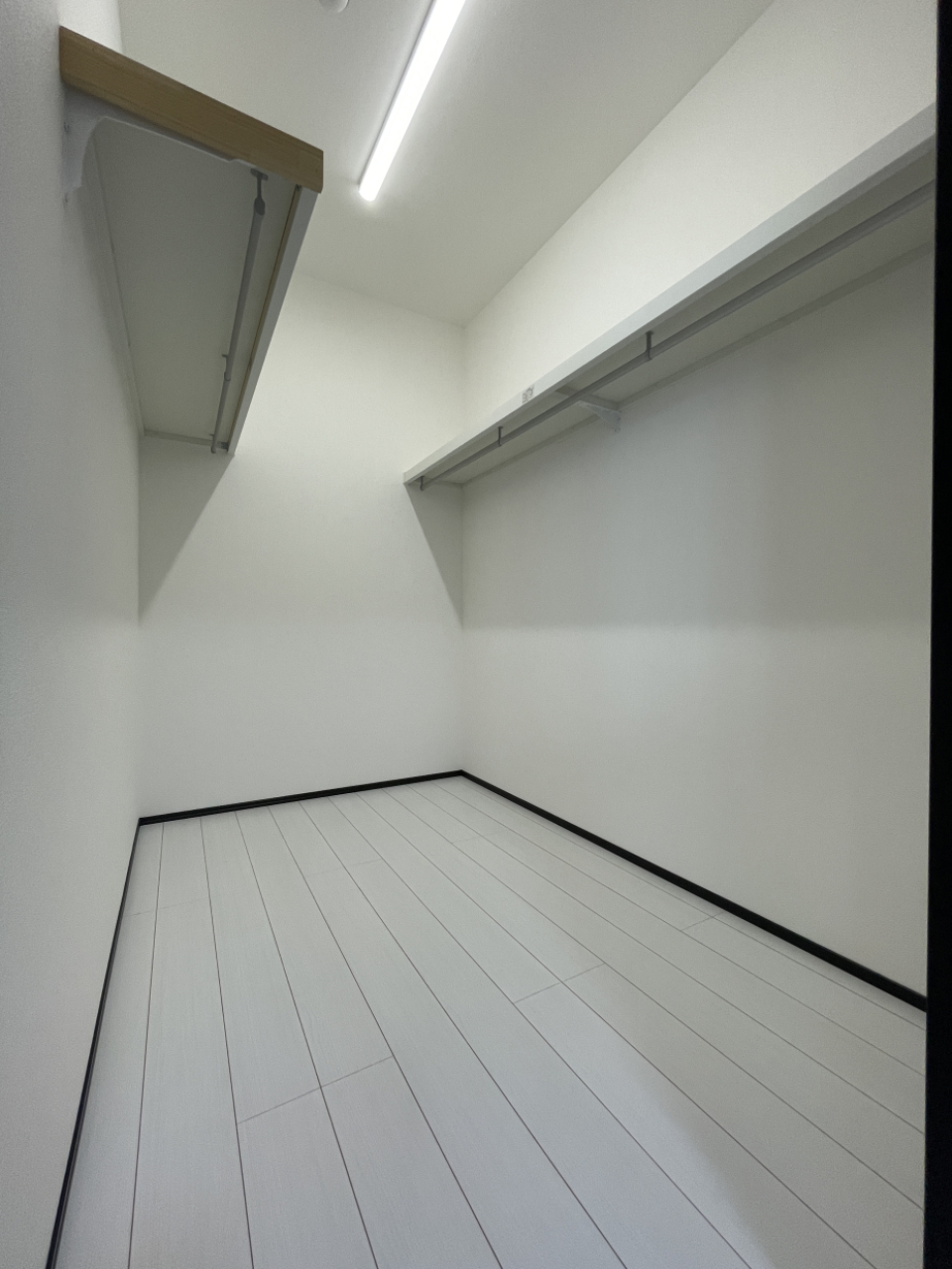 お洋服からアレからコレまで全部入っちゃいそう。