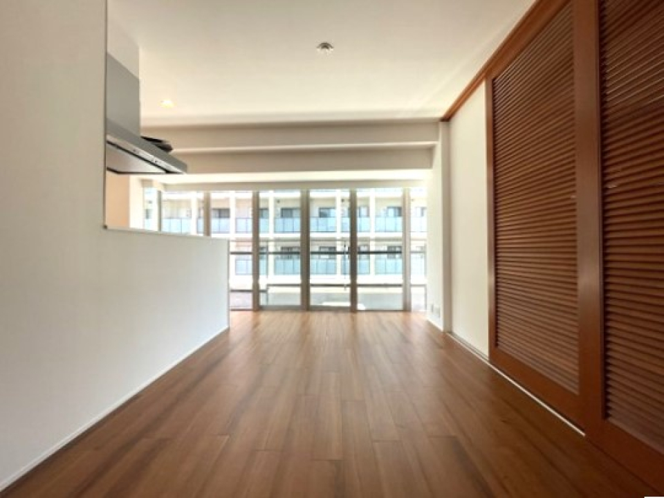 ミッドセンチュリーなリノベーション