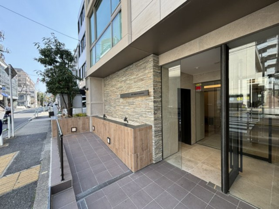 セキュリティ面も安心