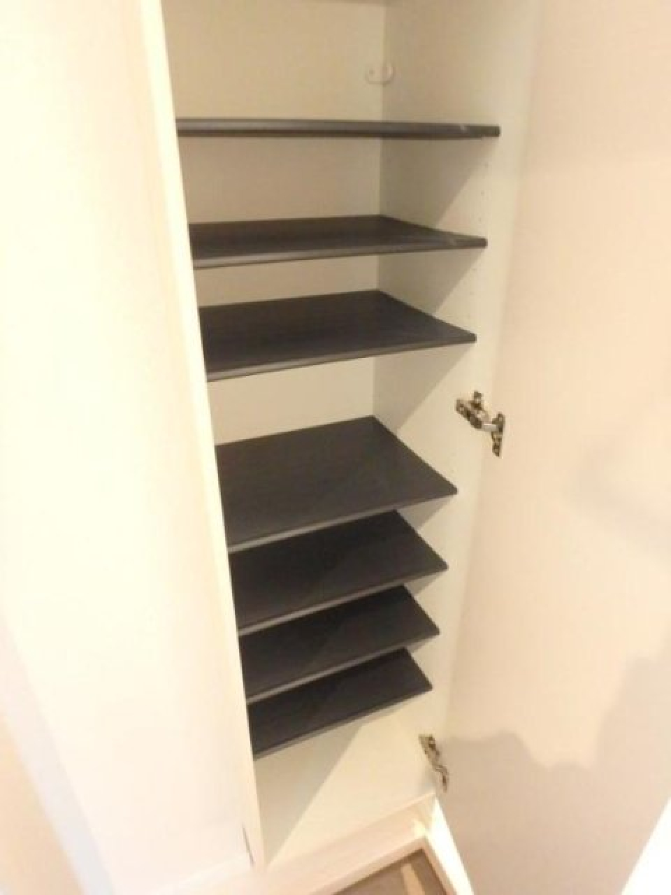 シューズボックス