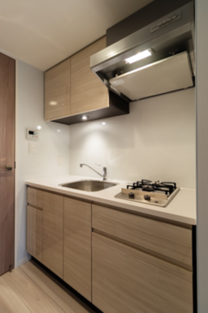 ※写真は同タイプ住戸です。