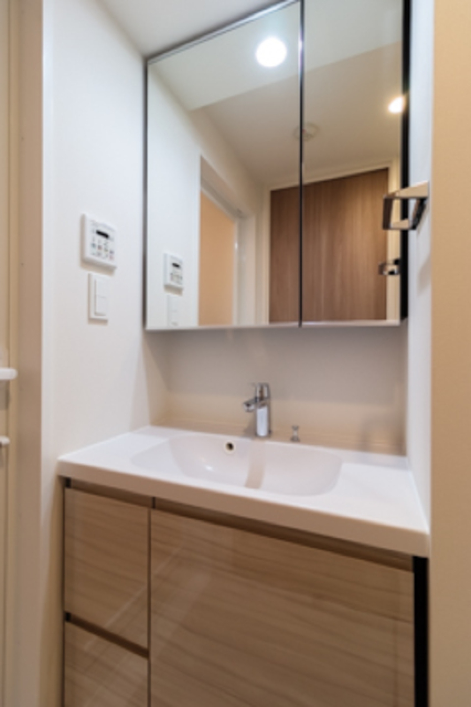 ※写真は同タイプ住戸です。