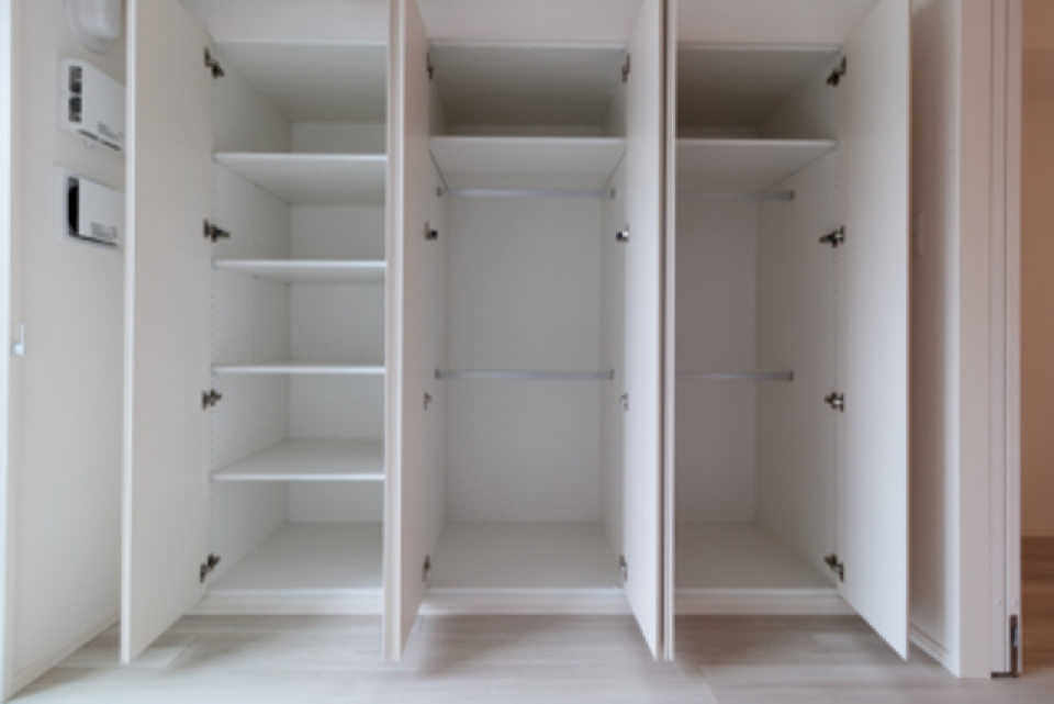 ※写真は同タイプ住戸です。