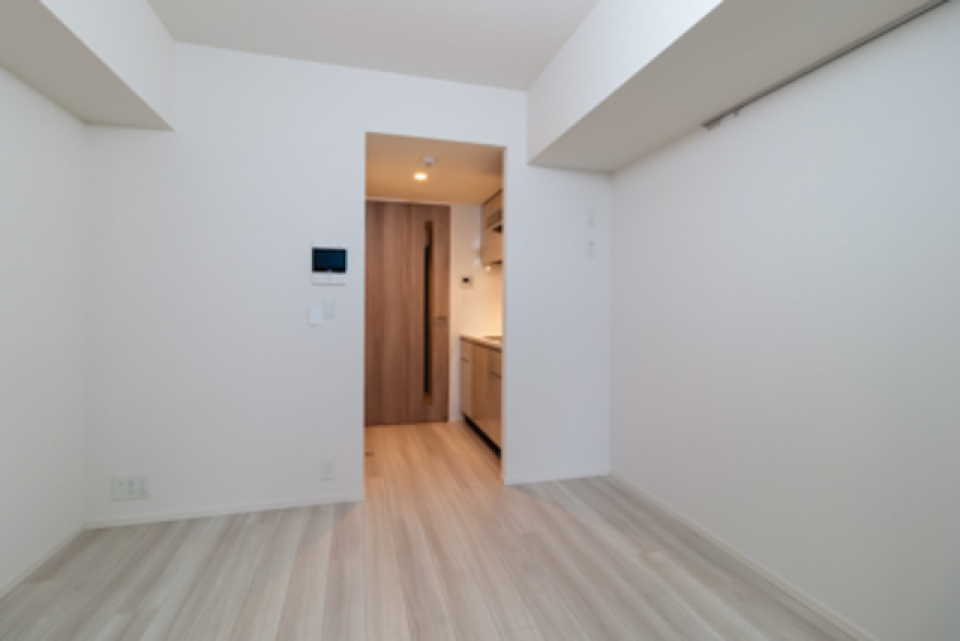 ※写真は同タイプ住戸です。