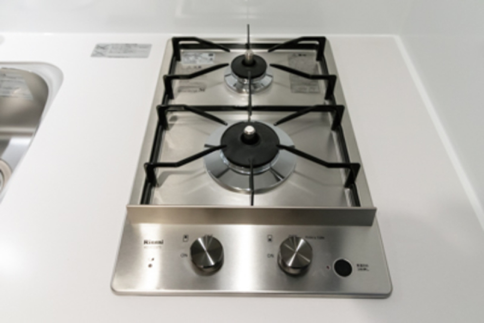 ※写真は同タイプ住戸です。