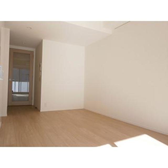 k居室
※写真は同タイプ住戸です。