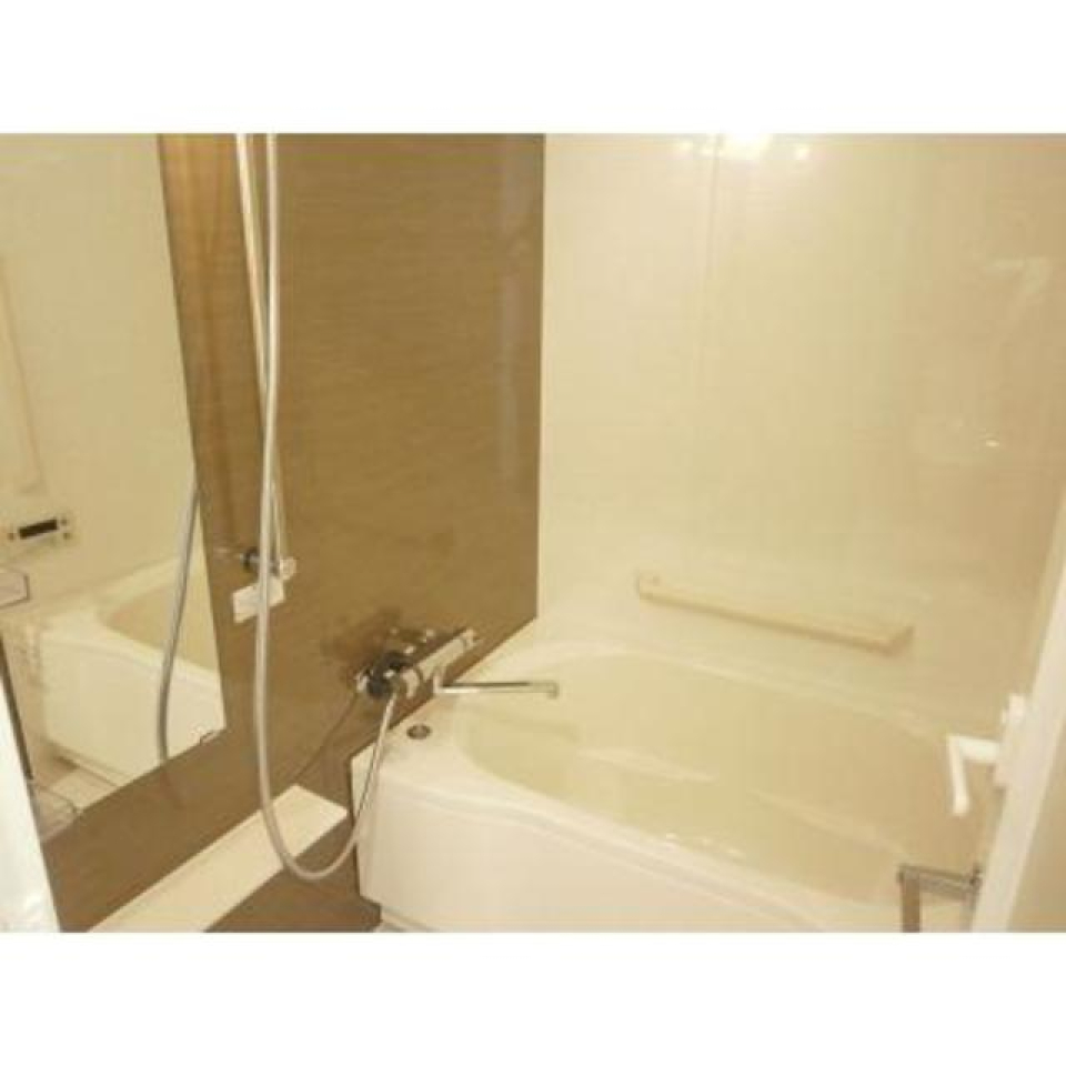 浴室
※写真は同タイプ住戸です。