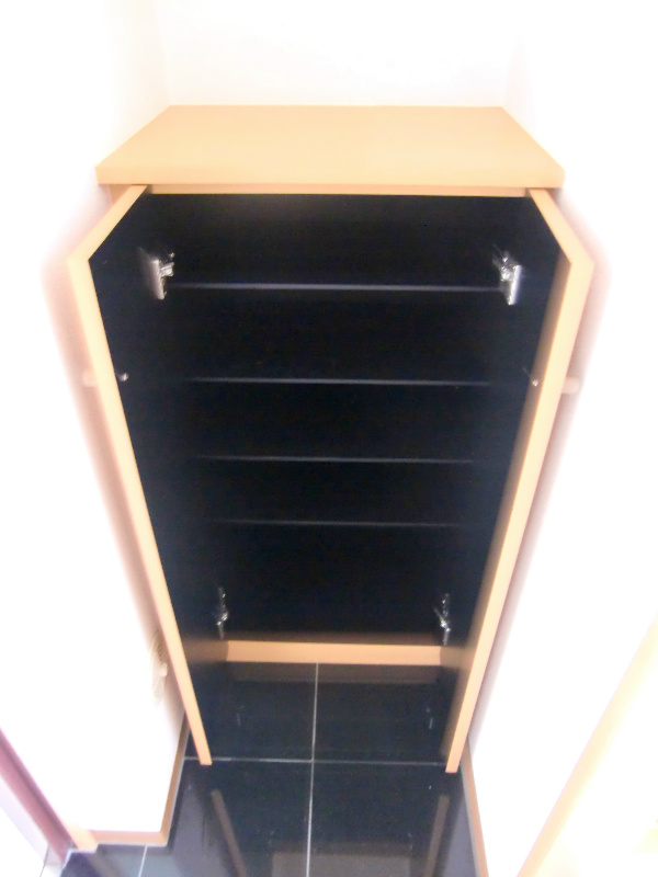 シューズボックス