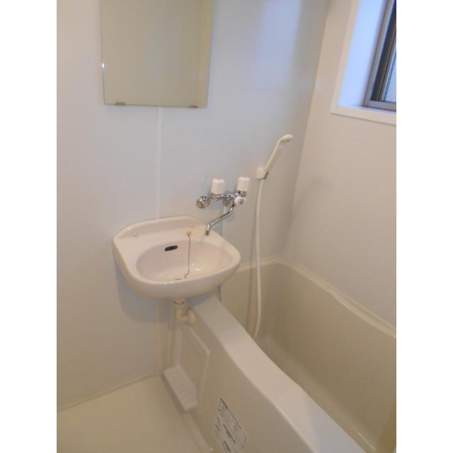 2点ユニットバス