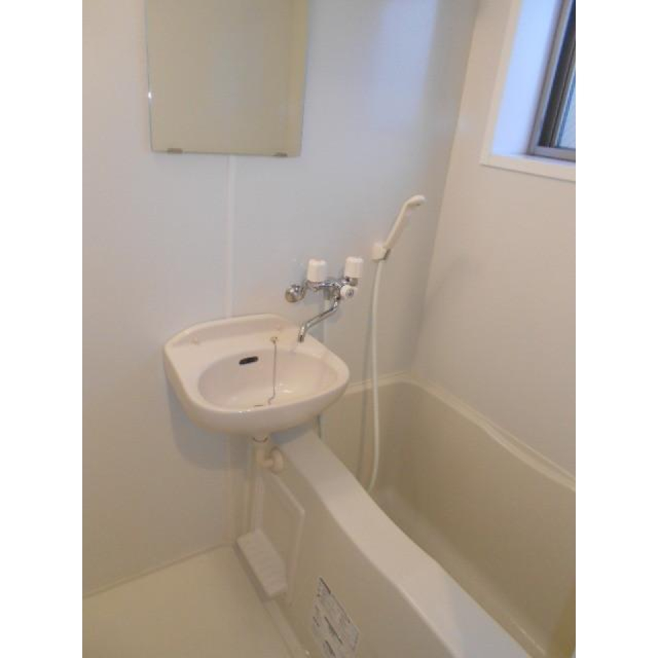 2点ユニットバス