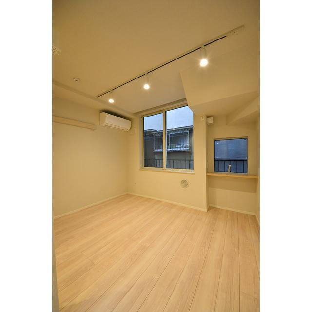 ライト優しく照らしてくれます。