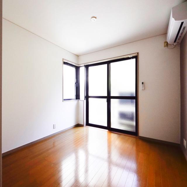 洋室は５．９帖と&hellip;