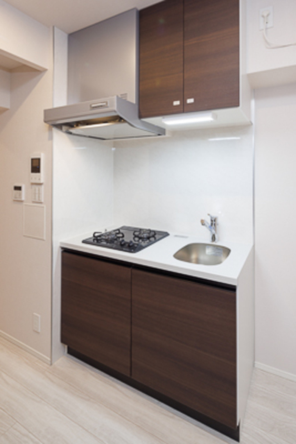 キッチン
※写真は同タイプ住戸です。