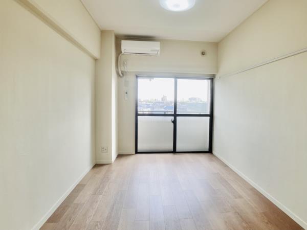 7畳の洋室です。