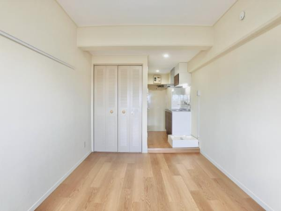 ナチュラルなデザインで落ち着いた雰囲気です。