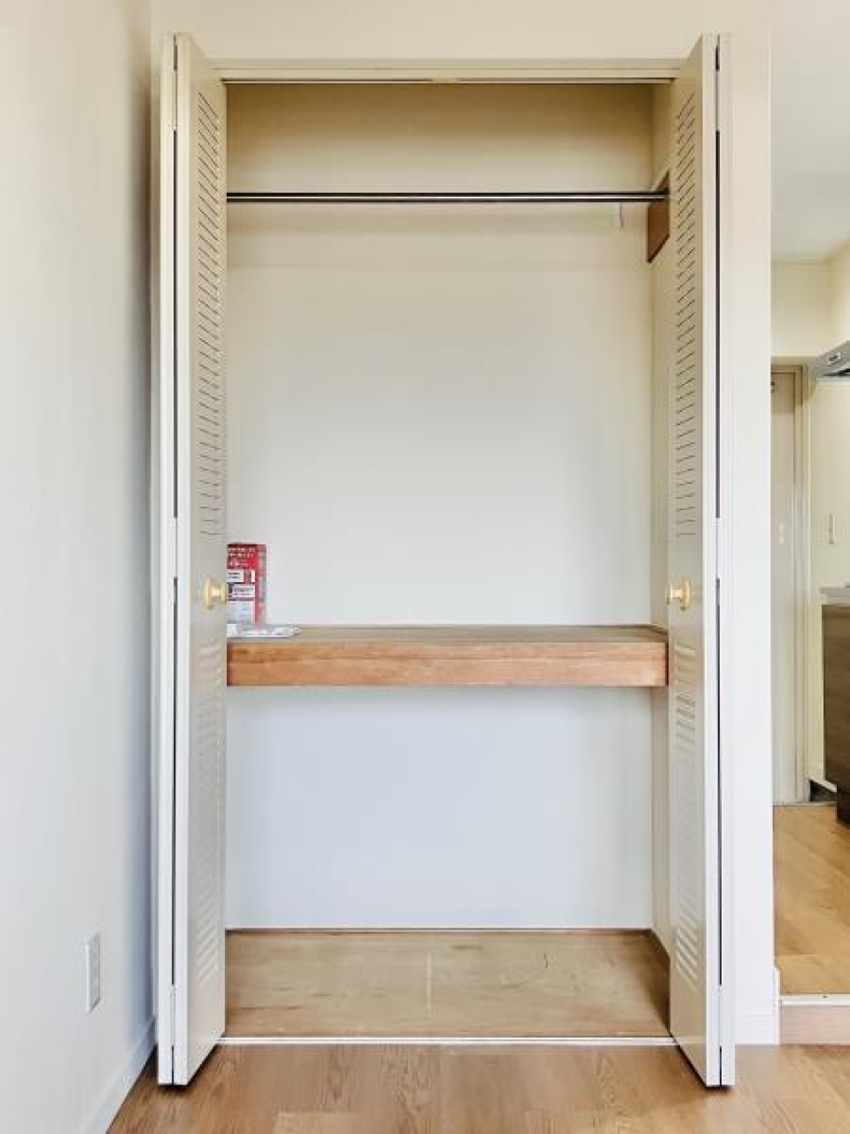 ハンガークローゼット